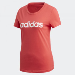 wmns essentials linear tee
