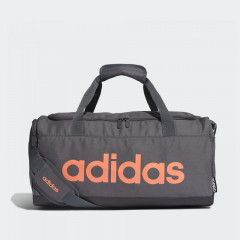 Linear Logo Duffel Bag - Image 1