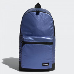 classic metallic backpack medium