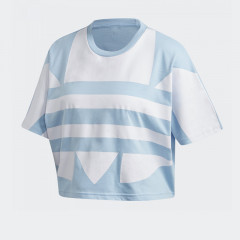 wmns originals large logo tee