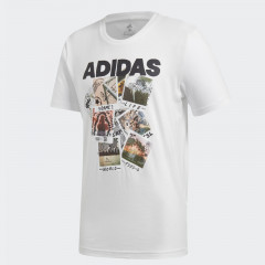 Doodle Photos Tee - Image 1