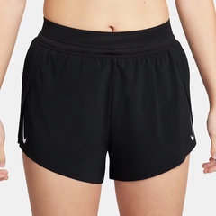 Wmns AeroSwift Black - White