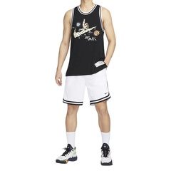 Dri-Fit DNA 8IN SHORT - Image 5