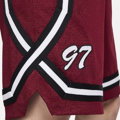 DNA Crossover Shorts - Image 4