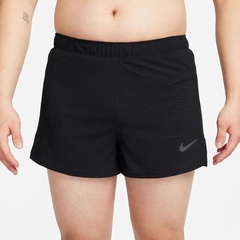 AS M NK DF FAST 3IN BF SHORT Black