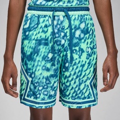 dri-fit sport aop diamond shorts alternate view