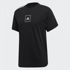 3-stripes tee