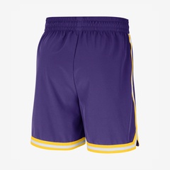 Los Angeles Lakers DNA Shorts - Image 2