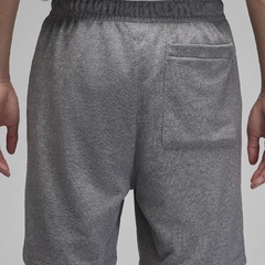 essentials loopback fleece shorts alternate view