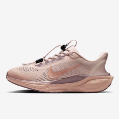 Wmns PEGASUS EASYON Silt Red - Taupe Grey - Particle Pink - Metallic Rose Gold