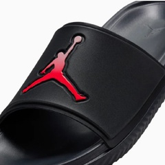 Paris Saint-Germain Jumpman Slides - Image 3