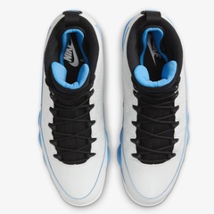 aj 9 retro alternate view