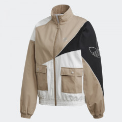 wmns track top
