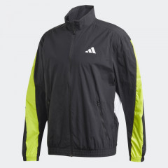 Woven Tape Track Jacket - Image 1