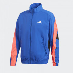 woven taping tracktop