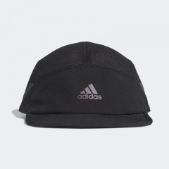 aeroready 3-stripes reflective 5-panel cap