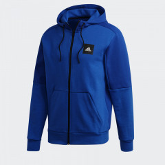 must haves full zip stadium hoodie
