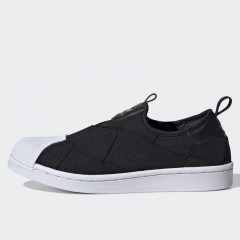 wmns superstar slip-on