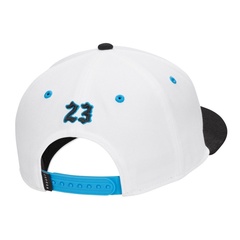 flight mvp pro basketball cap alternate view