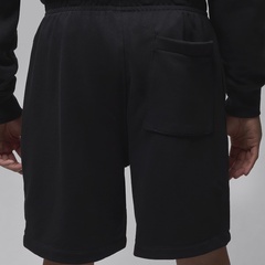 Brooklyn Fleece Shorts - Image 2