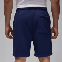 Brooklyn Fleece Shorts - Image 2