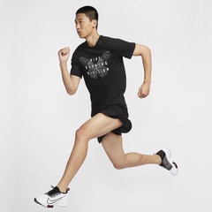 run division tee foto 5