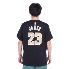 lebron james select series tee alternate view