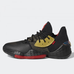 Harden Vol. 4