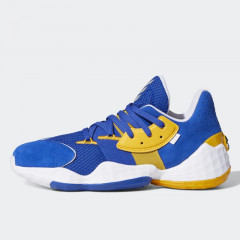 Harden Vol. 4 Su Casa