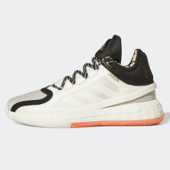 D ROSE 11 FAMILY FIRST - Image 1