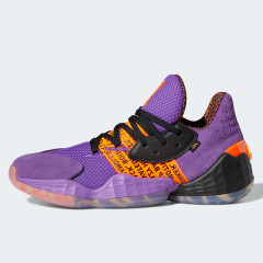McDonald's X Harden Vol. 4