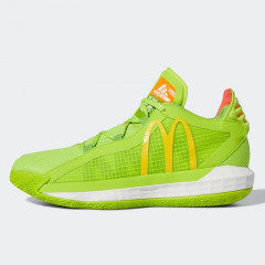 McDonald's X Dame 6 - Image 1