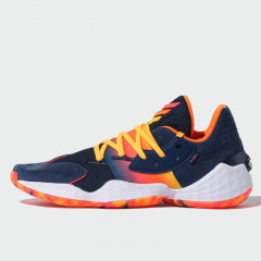 Harden Vol. 4 GCA