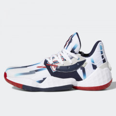 Harden Vol. 4