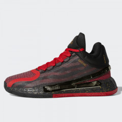d rose 11