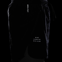 stride division dri-fit water-repellent 2-in-1 shorts foto 5