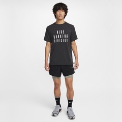 stride division dri-fit water-repellent 2-in-1 shorts foto 6