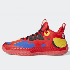 Harden Vol. 5 McDonalds All American
