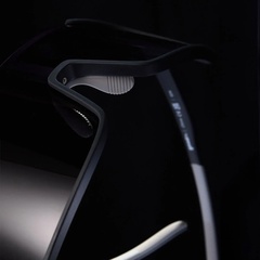 GOODR Astro G Biking Sunglasses - My Sweat Has An Octane Rating - Image 3