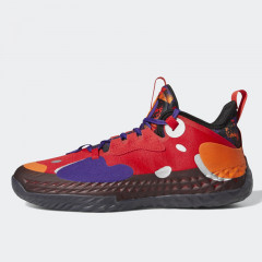 Harden Vol. 5 Futurenatural