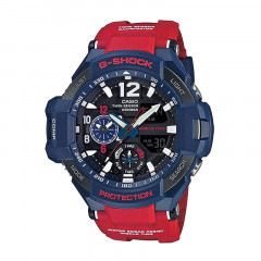 g-shock gravity master