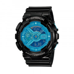 g shock digital watch