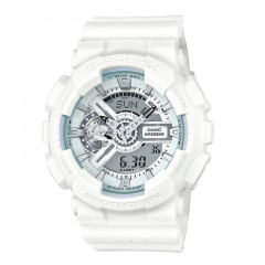 g-shock water resistance 200m resin band