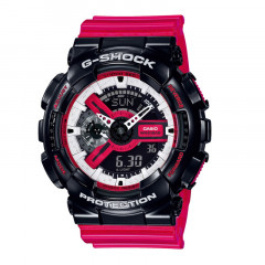 g-shock special color models digital analog dial resin strap