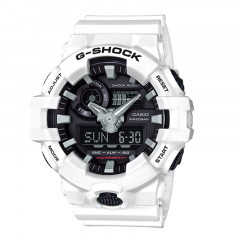 g-shock standard analog-digital