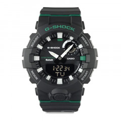 g-shock g-squad smart bluetooth "dagger" basketball themed