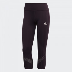 wmns own the run 3 quarter tights