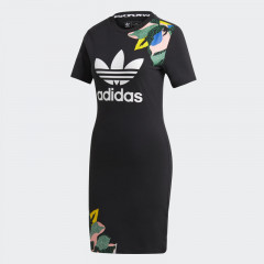 wmns originals tee dress