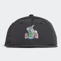 goofy granddad cap