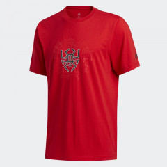 D.O.N Issue #2 Sense Logo Tee - Image 1